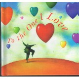1. To The One I Love By Amy Boucher Pye